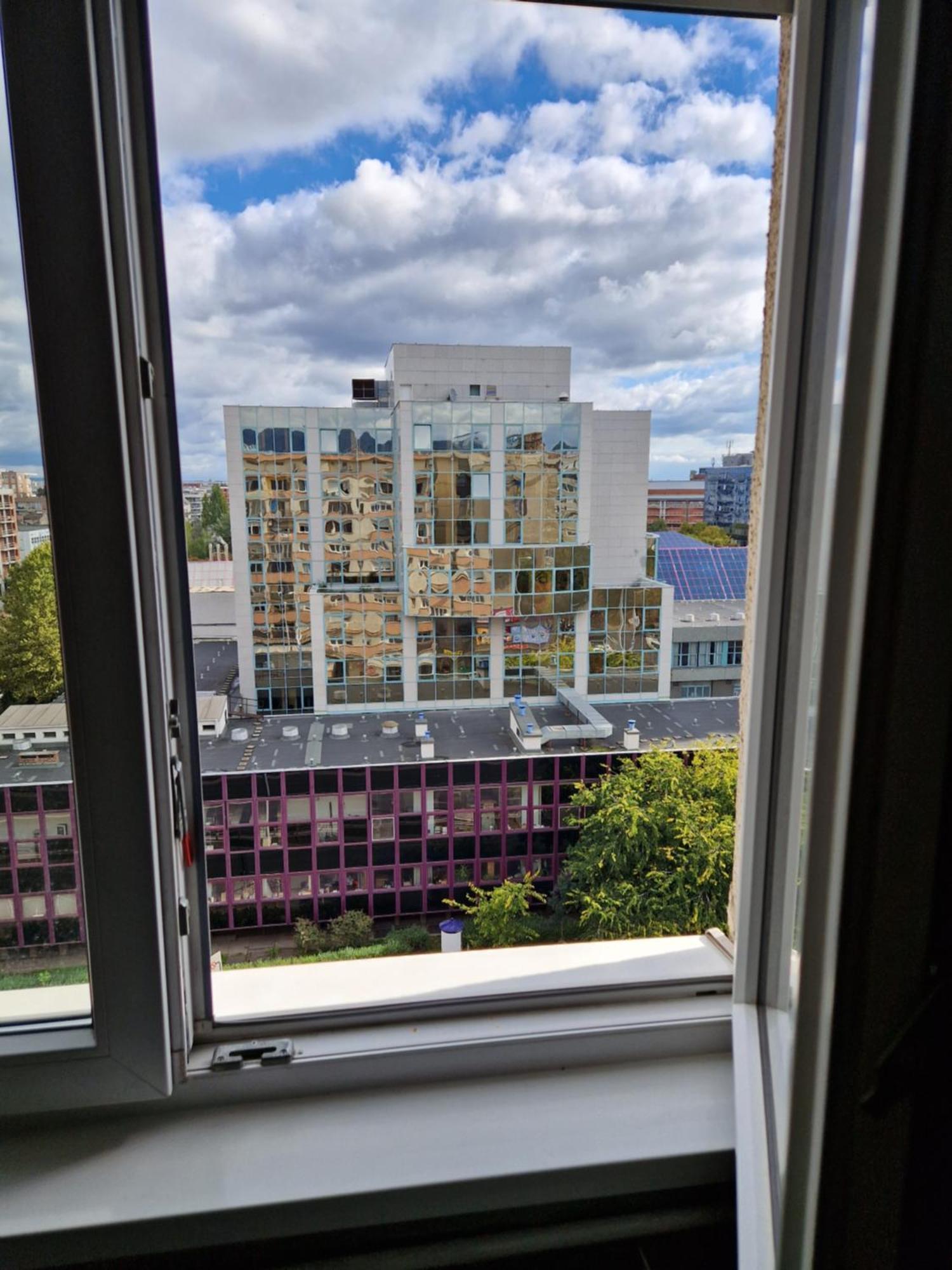 Apartment Alex Free Garage 400mts *