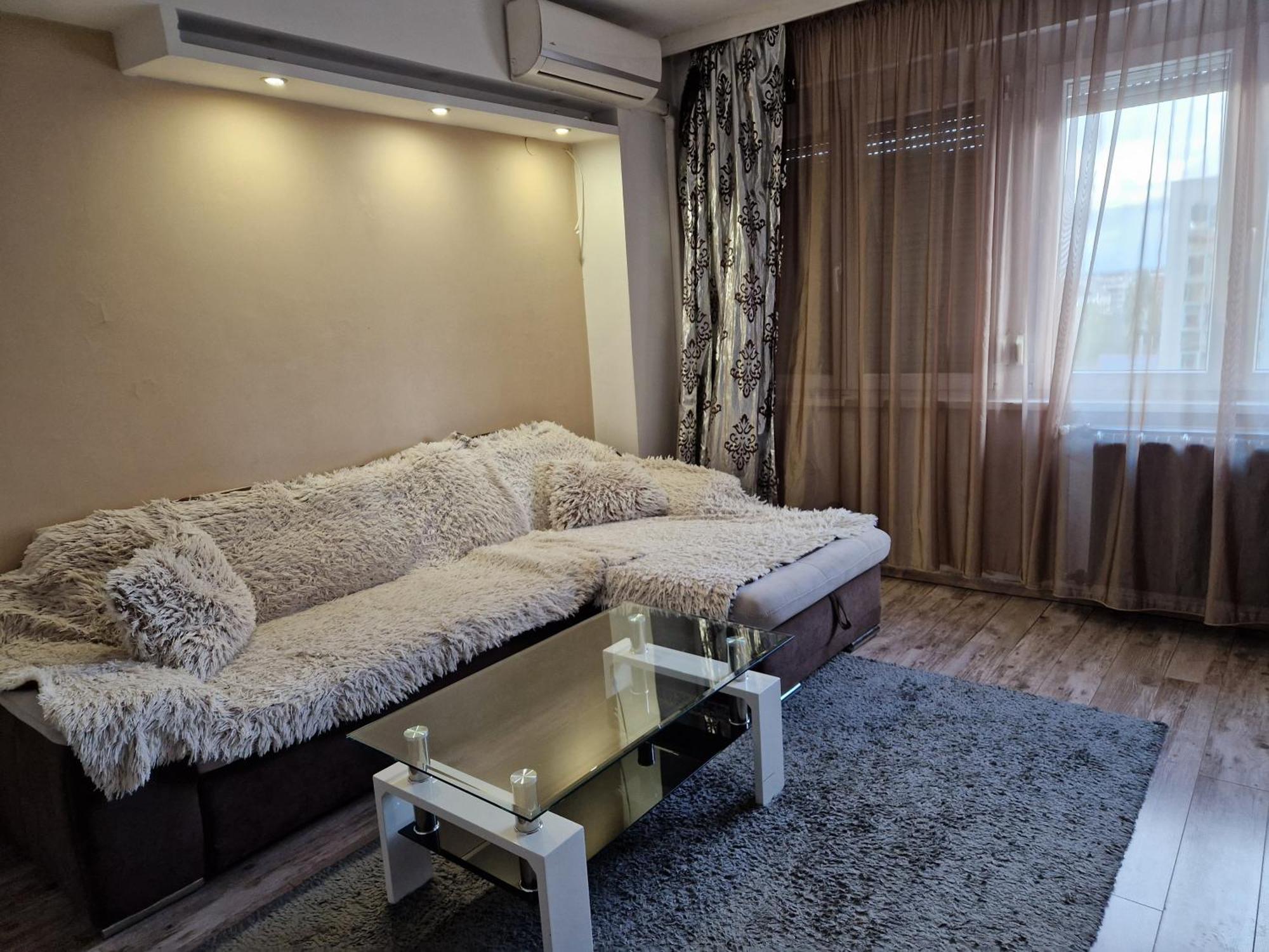 Apartment Alex Free Garage 400mts Budapest